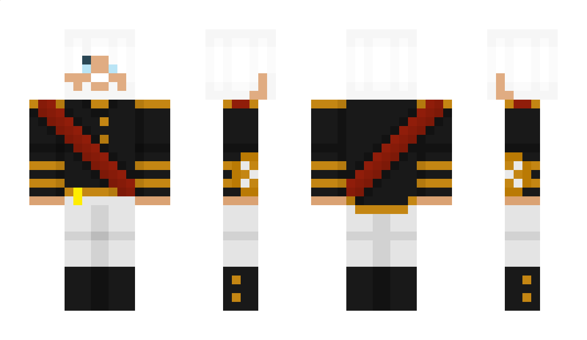 Sir_A_Middleton Minecraft Skin