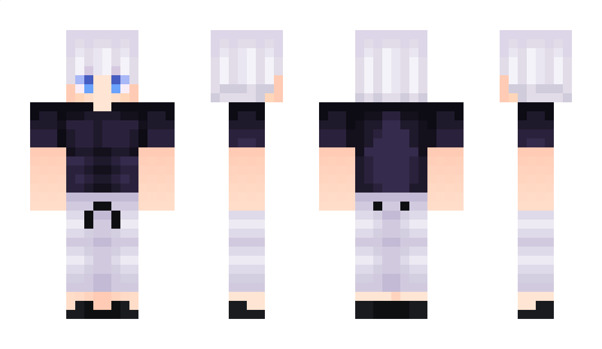 OnkelMatthias Minecraft Skin