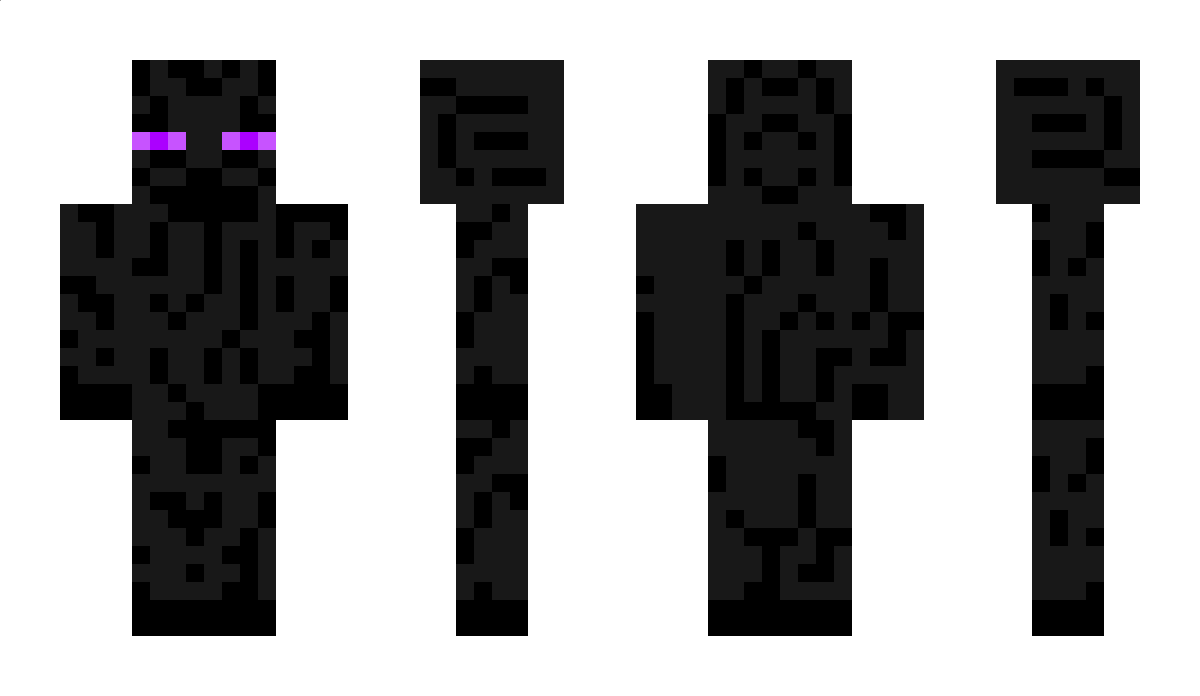 Syndry Minecraft Skin