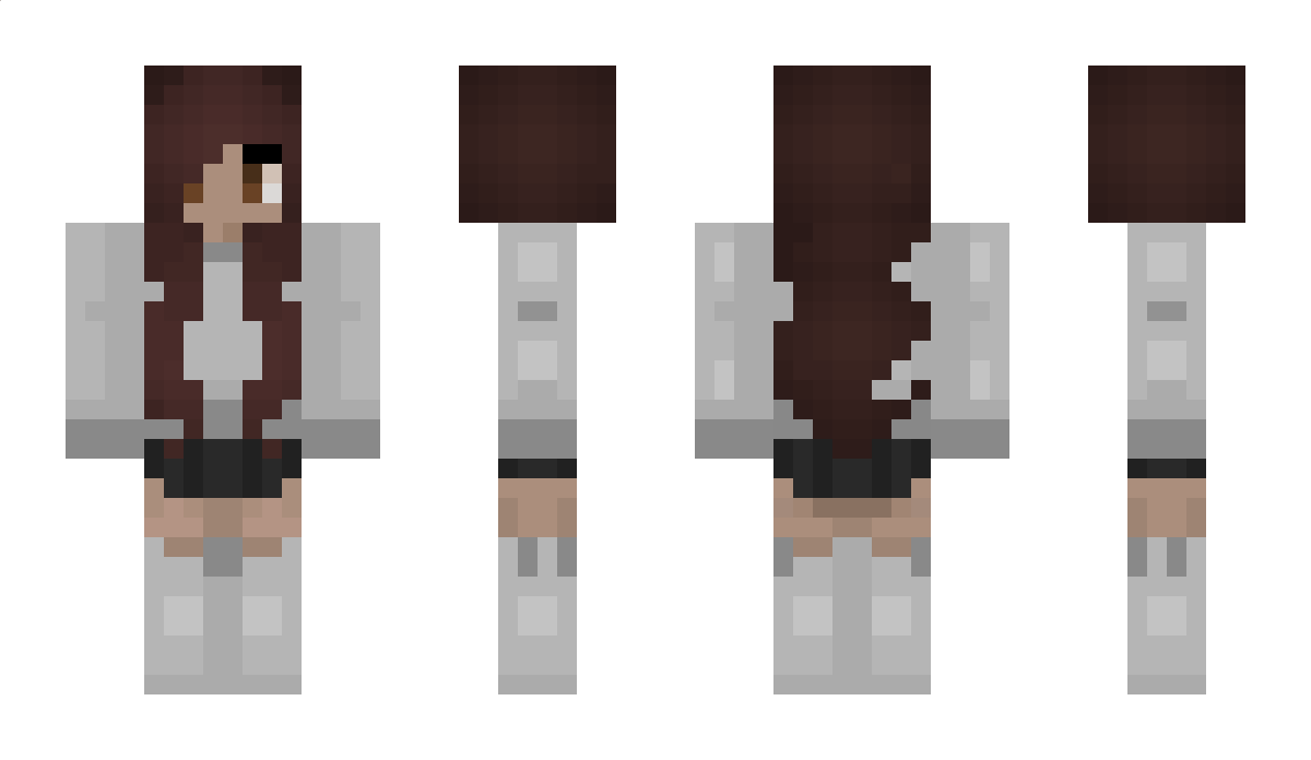 leonhoff1912 Minecraft Skin