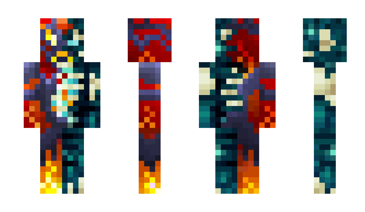 _A_K_4_7_ Minecraft Skin