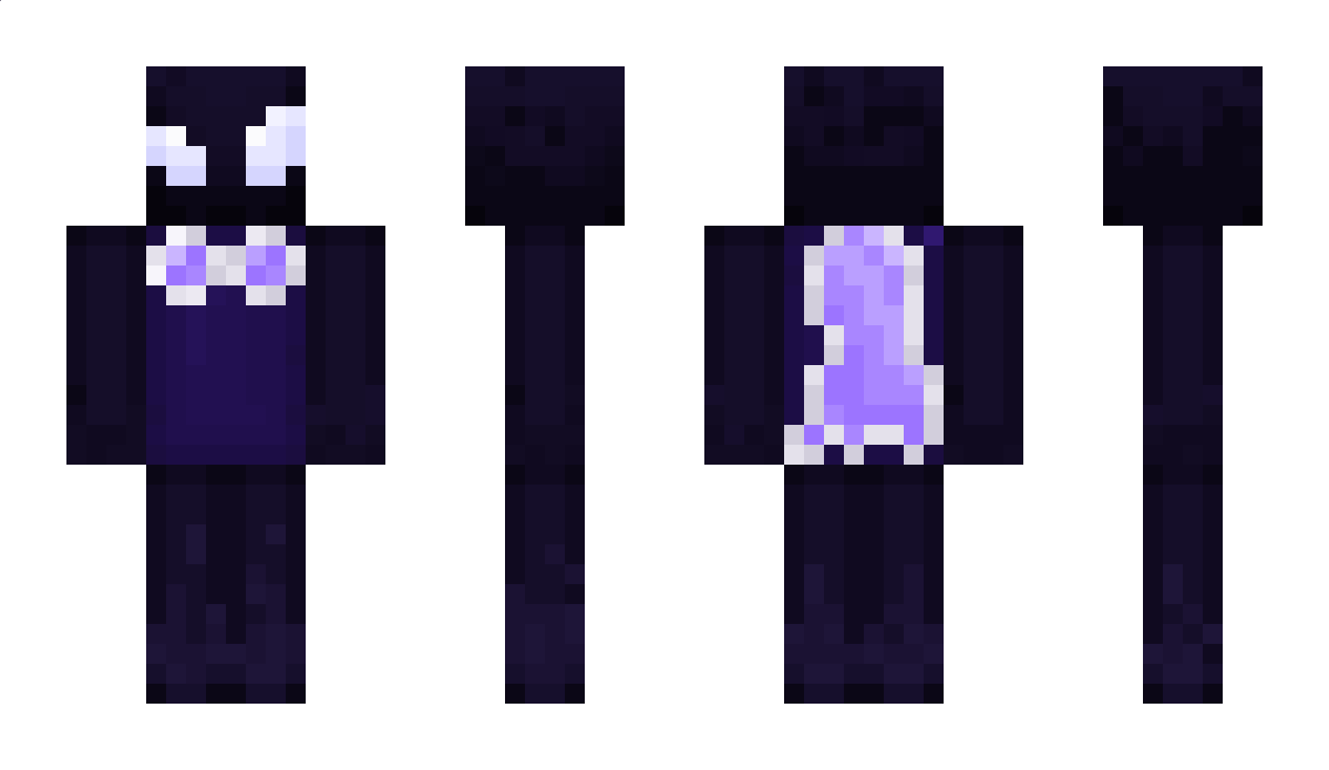 GrimTop Minecraft Skin