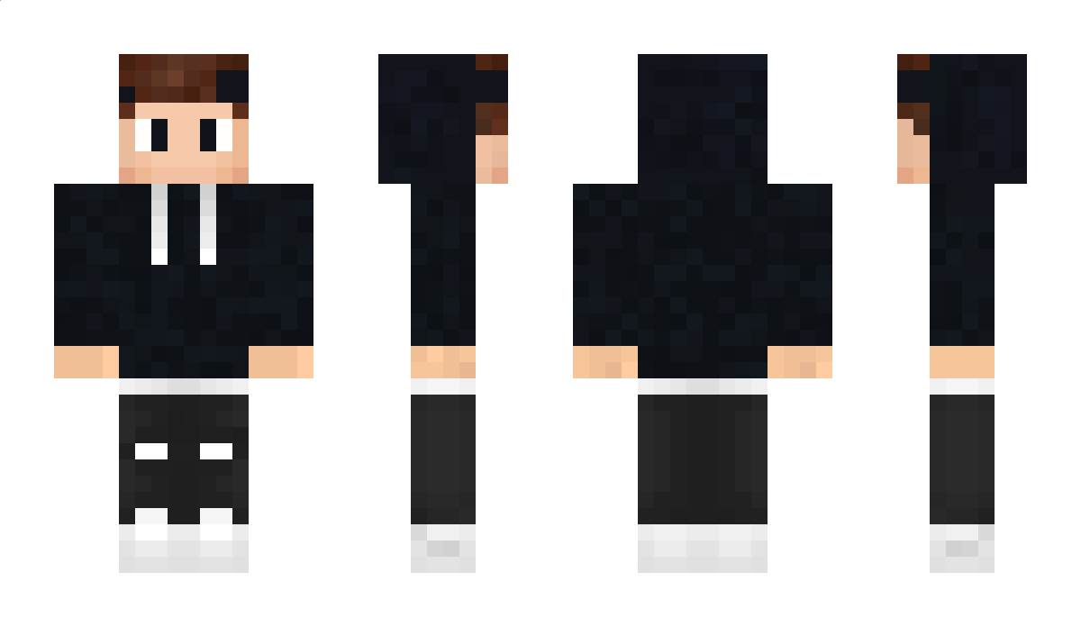 ertc Minecraft Skin