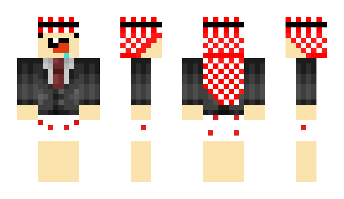 YucukluSumurta Minecraft Skin