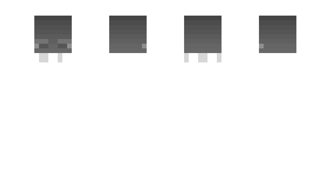 benjiyaaaa Minecraft Skin