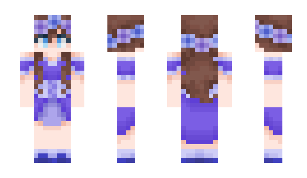 Sazzyy_ Minecraft Skin