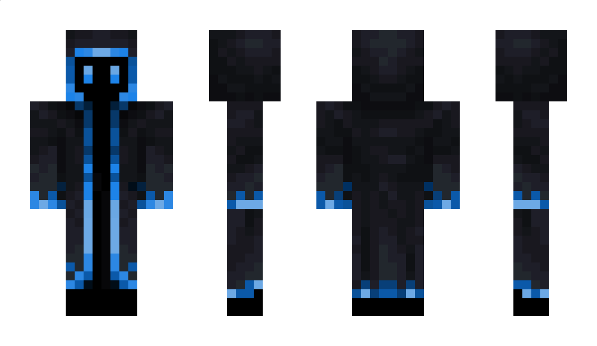 TALIFALI3RL Minecraft Skin