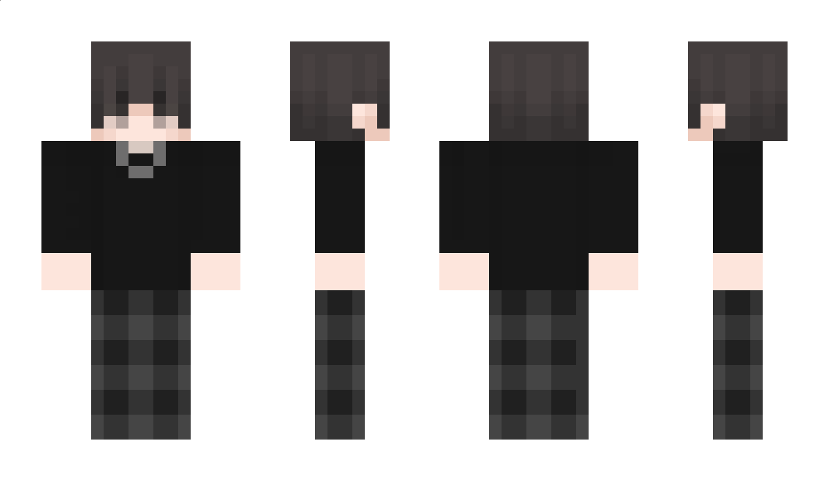 ilymarrina Minecraft Skin