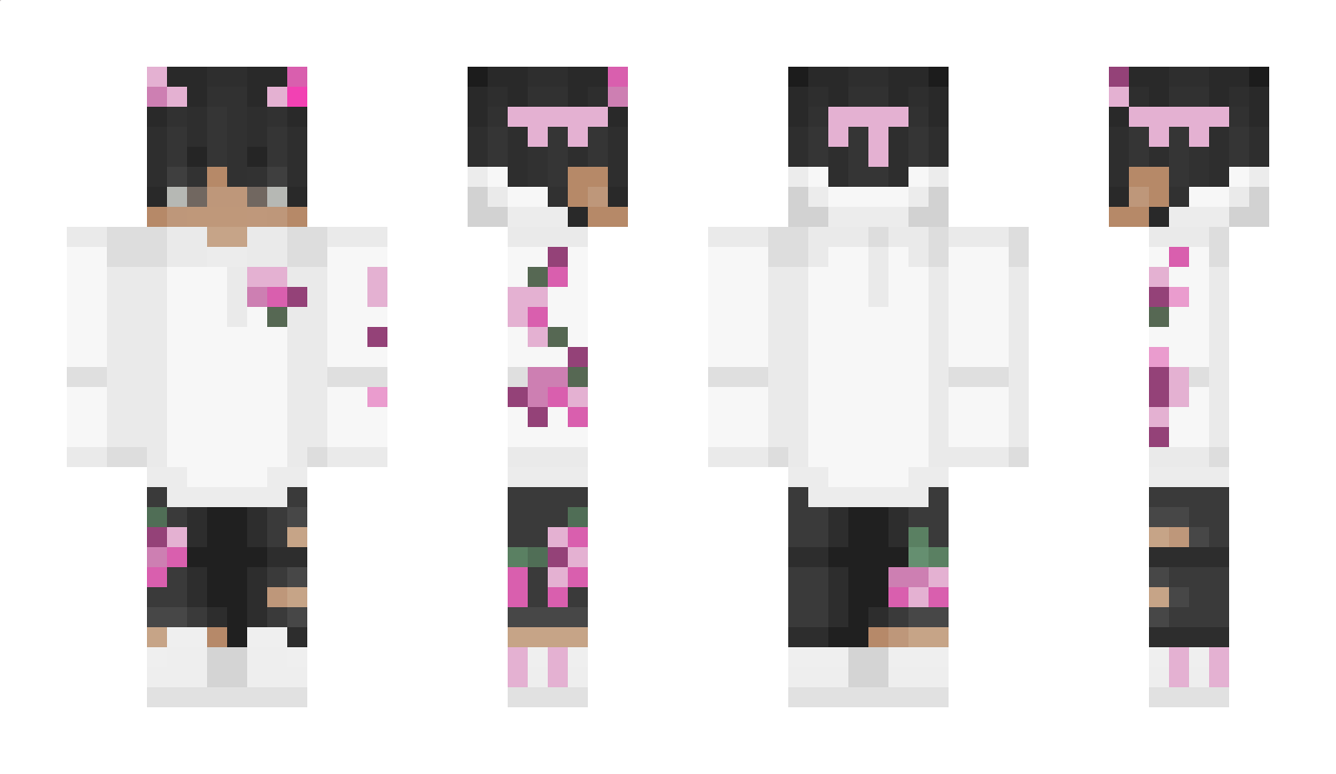 DogleOCE Minecraft Skin