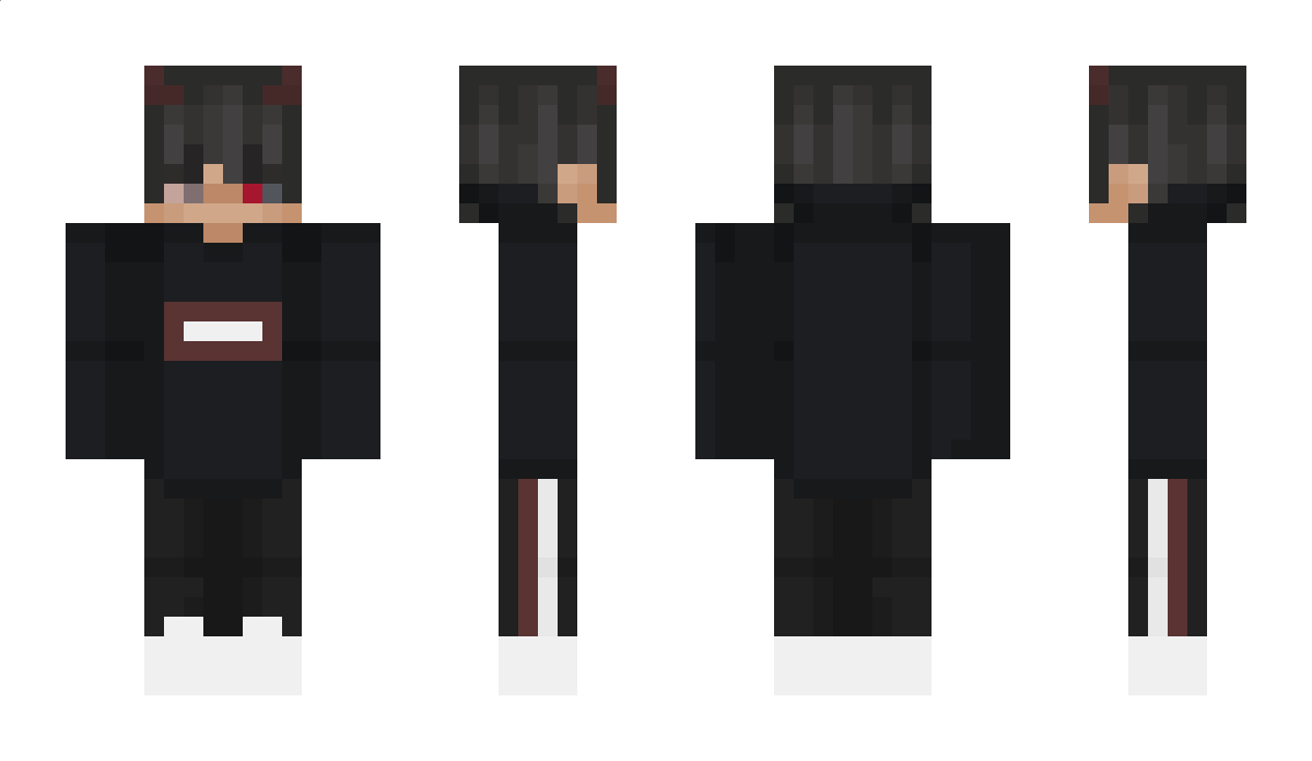 karol788 Minecraft Skin