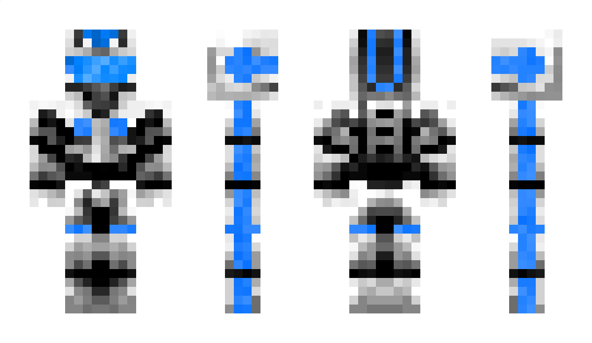 Whackroom529 Minecraft Skin