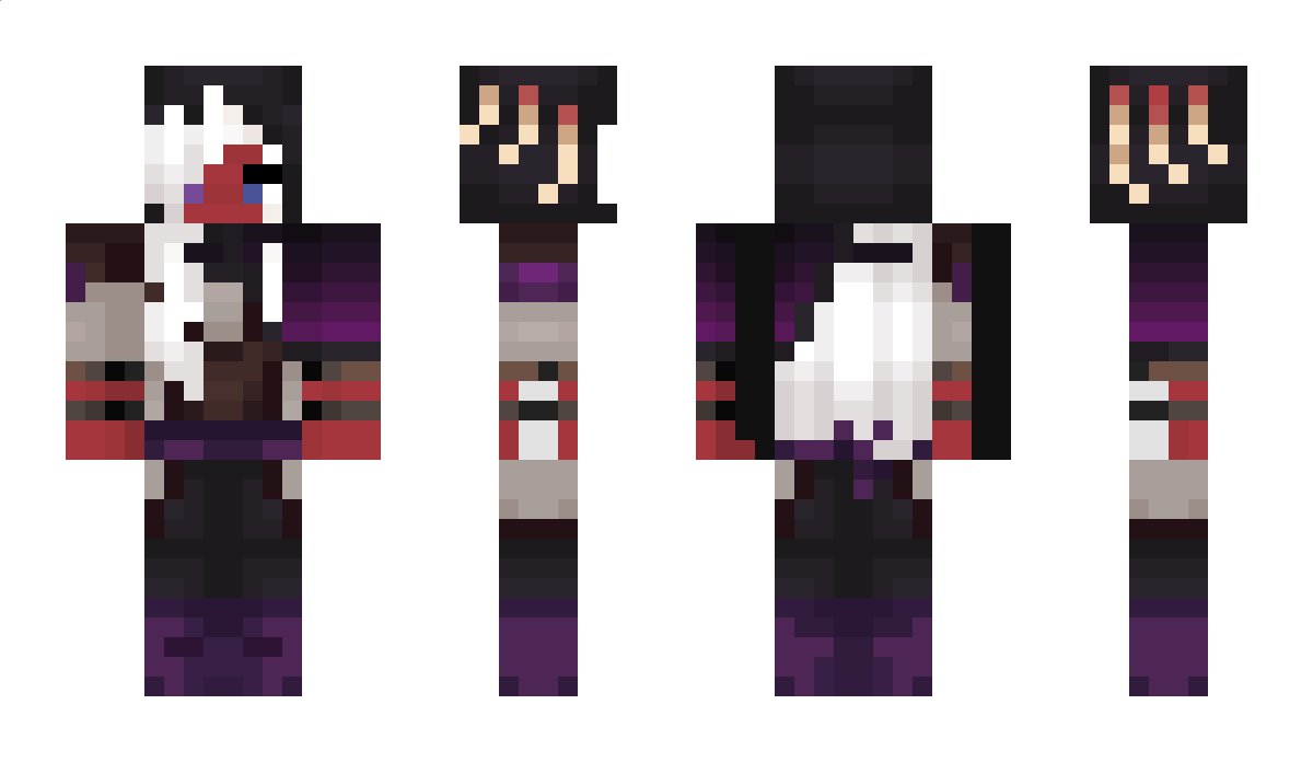 r13_000 Minecraft Skin