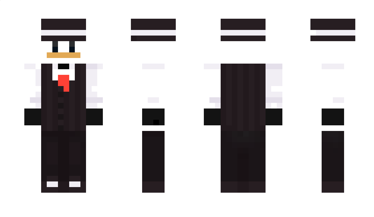 Shoombol_bor Minecraft Skin