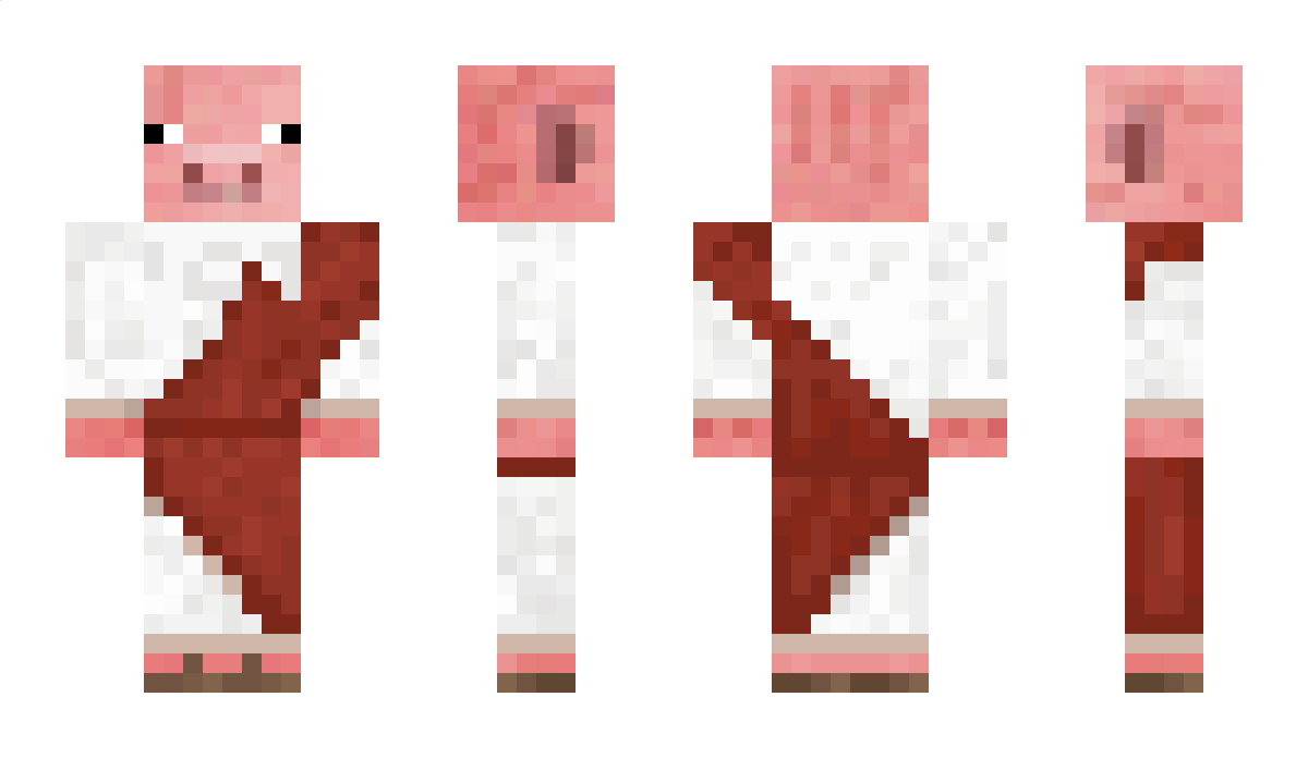 cuburt_ Minecraft Skin