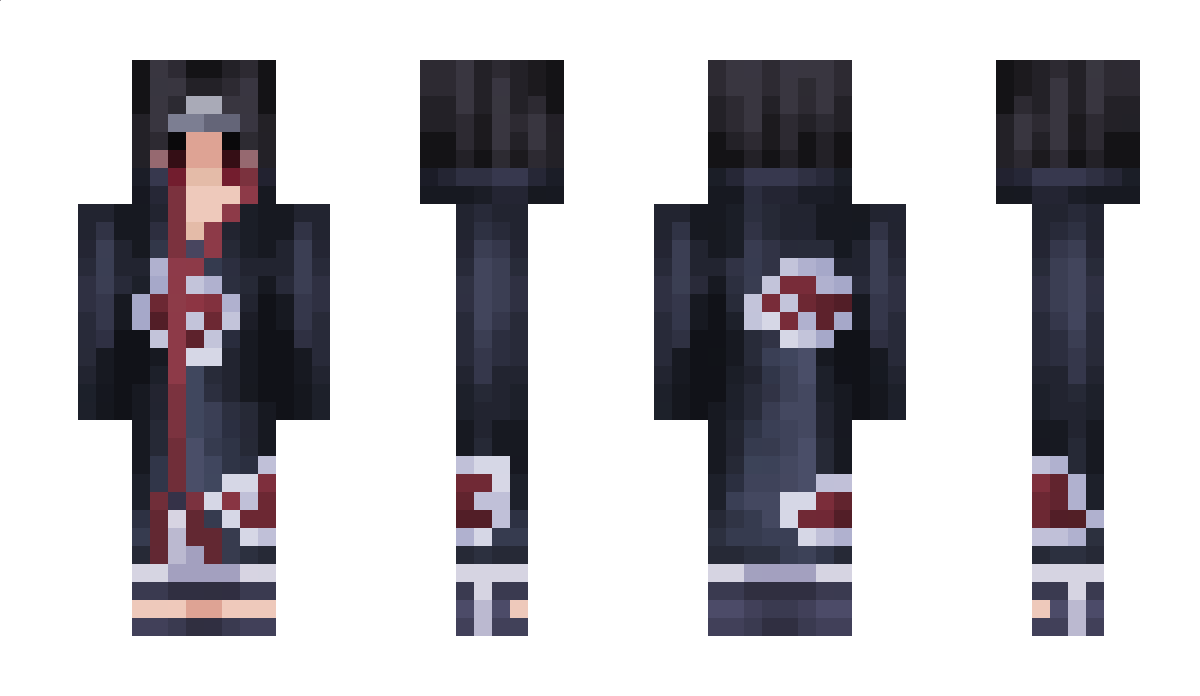 Peps Minecraft Skin