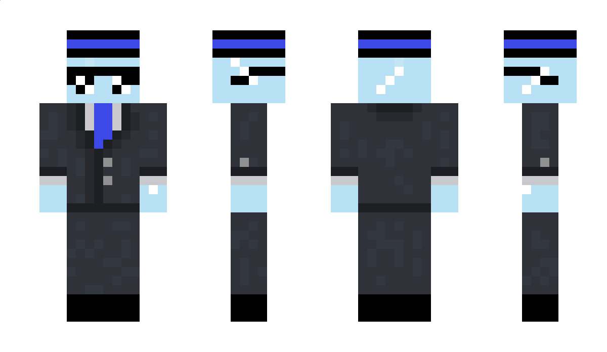 Colted_ Minecraft Skin