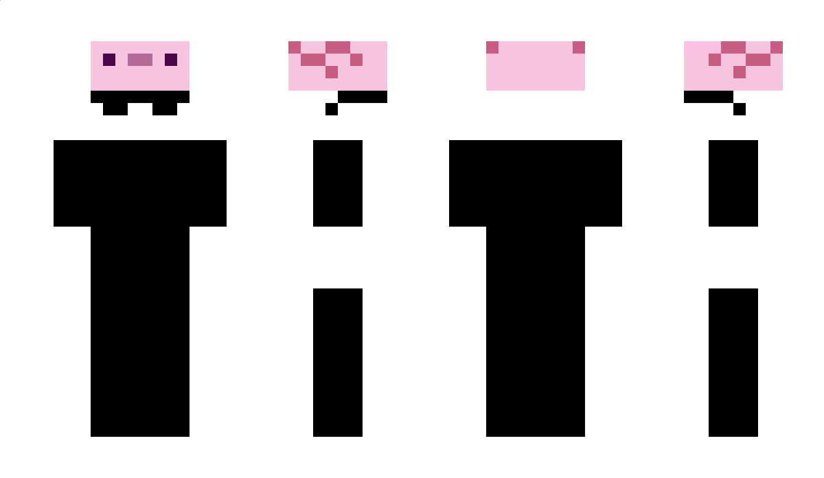 ken1nss Minecraft Skin