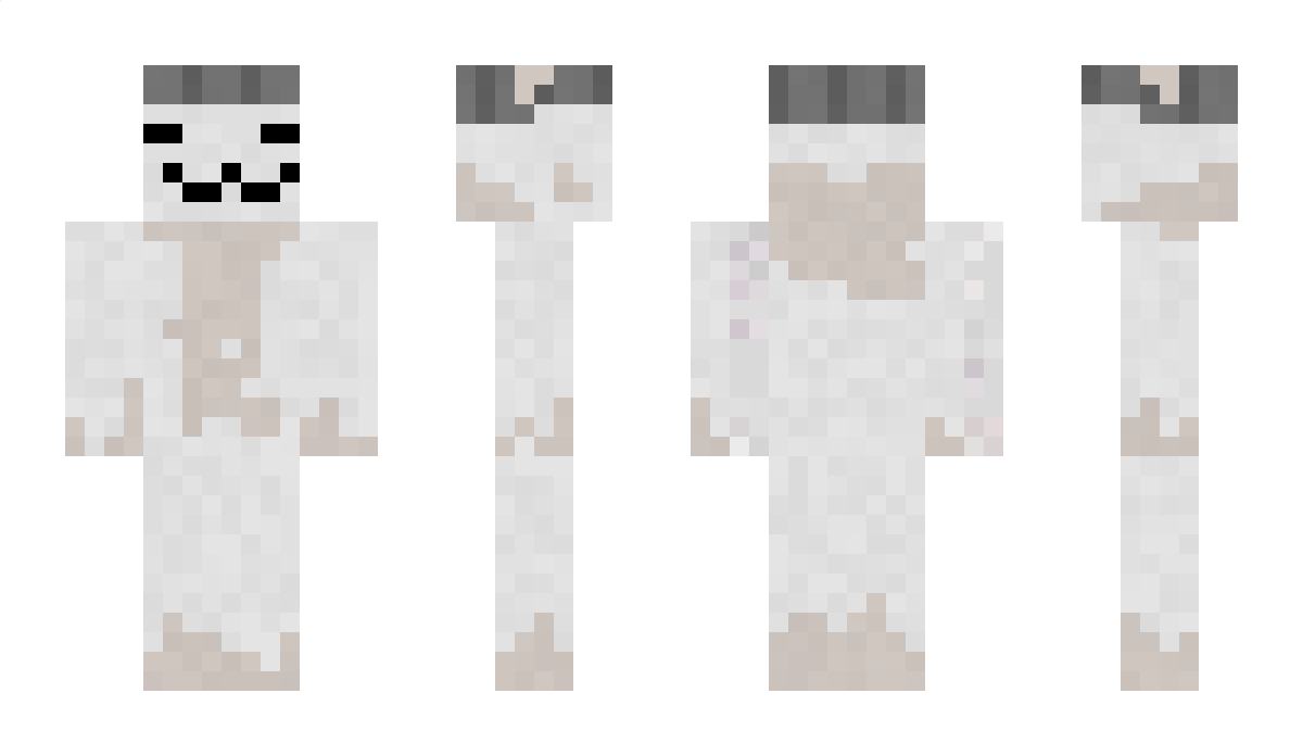 flamengo_ Minecraft Skin