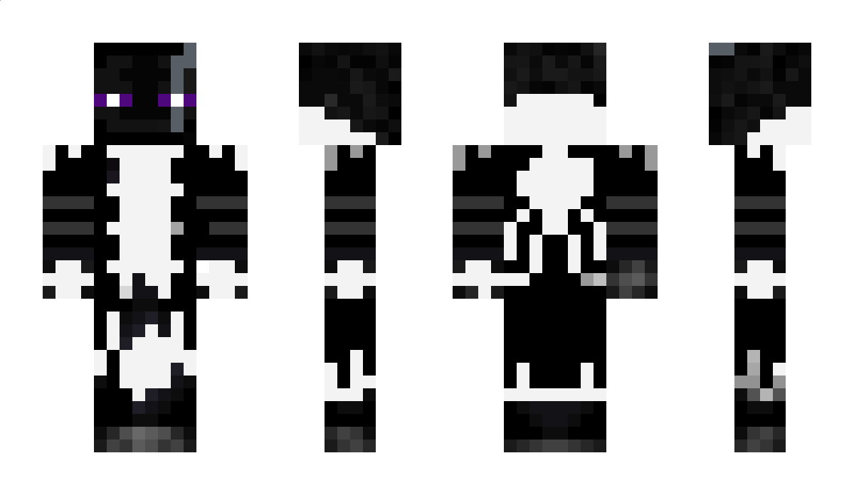 enderplay2004 Minecraft Skin