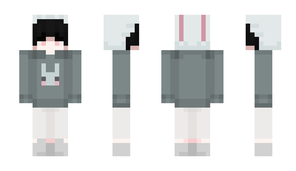 Jeffeej Minecraft Skin