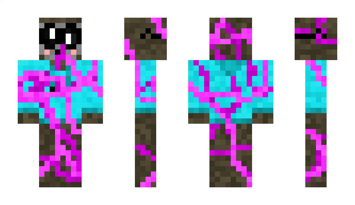 CambroEPIK Minecraft Skin