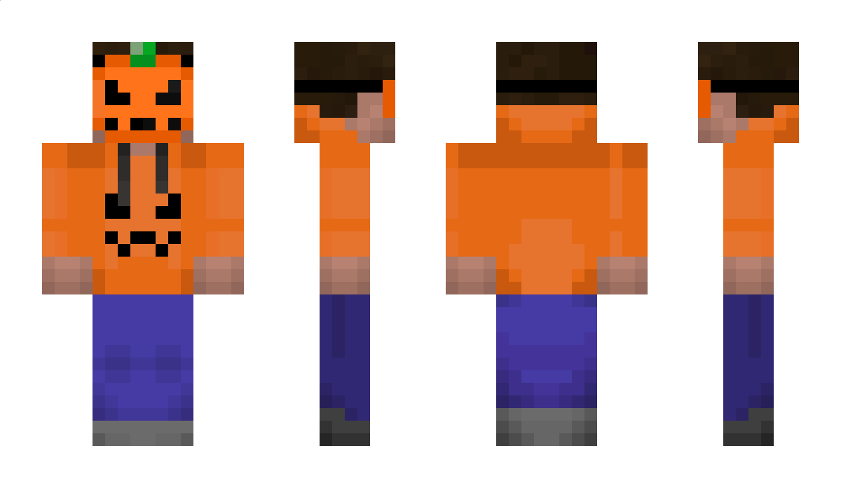 Kolpacki5 Minecraft Skin