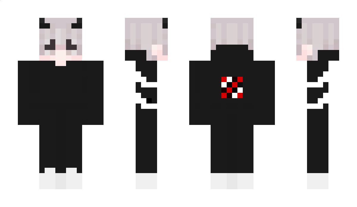 Yquo Minecraft Skin