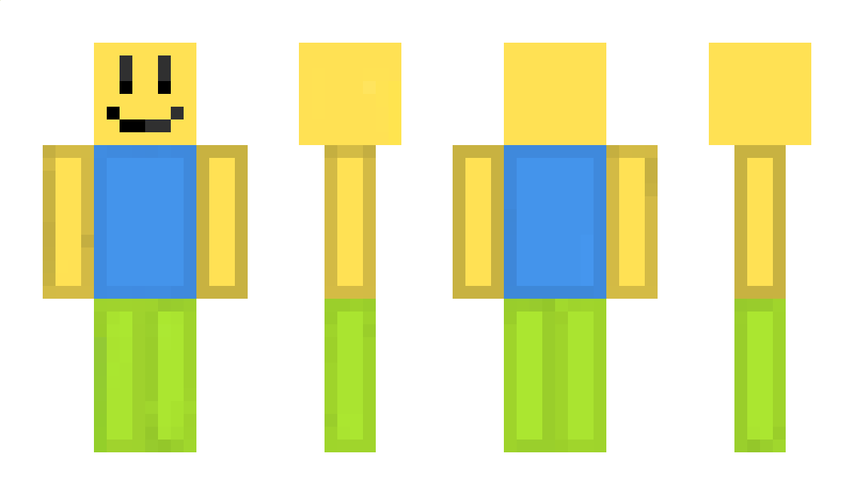 J_Angry Minecraft Skin