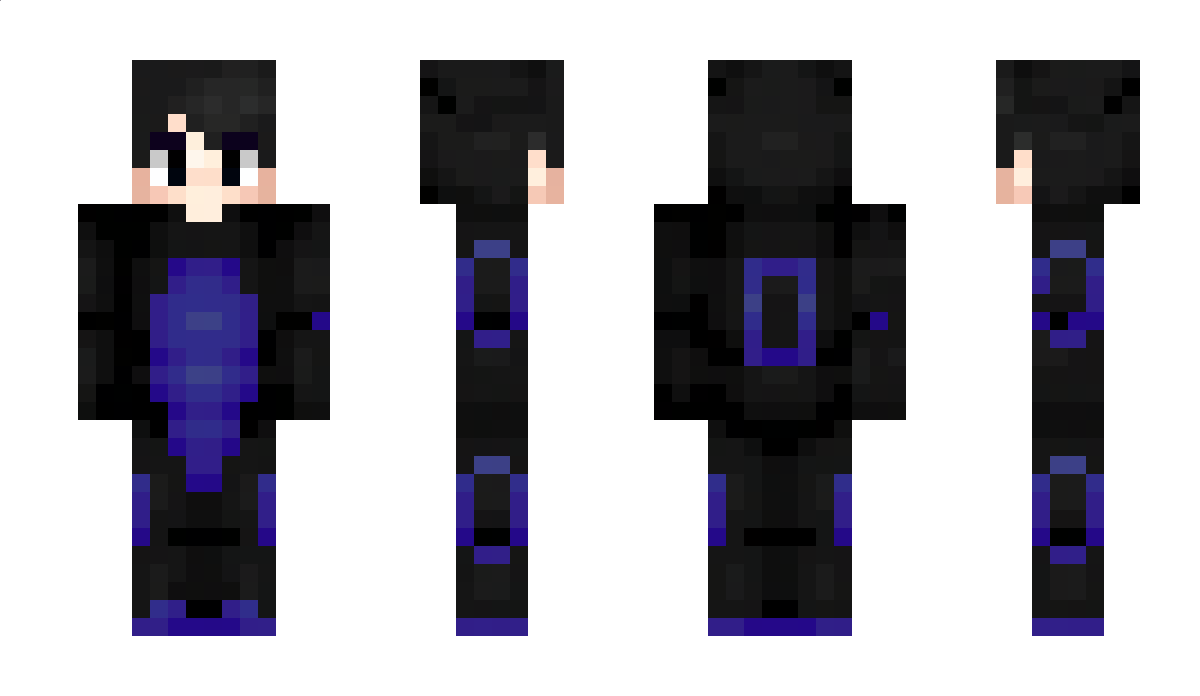 Maroan2 Minecraft Skin