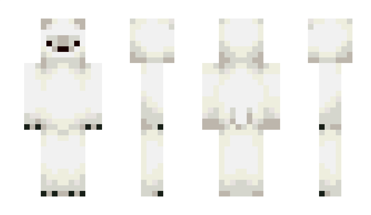 AlexCee Minecraft Skin