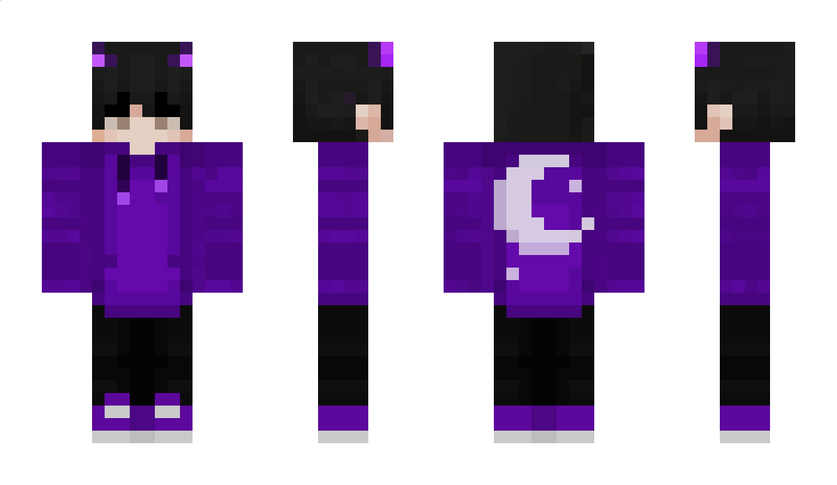 misterkean0 Minecraft Skin