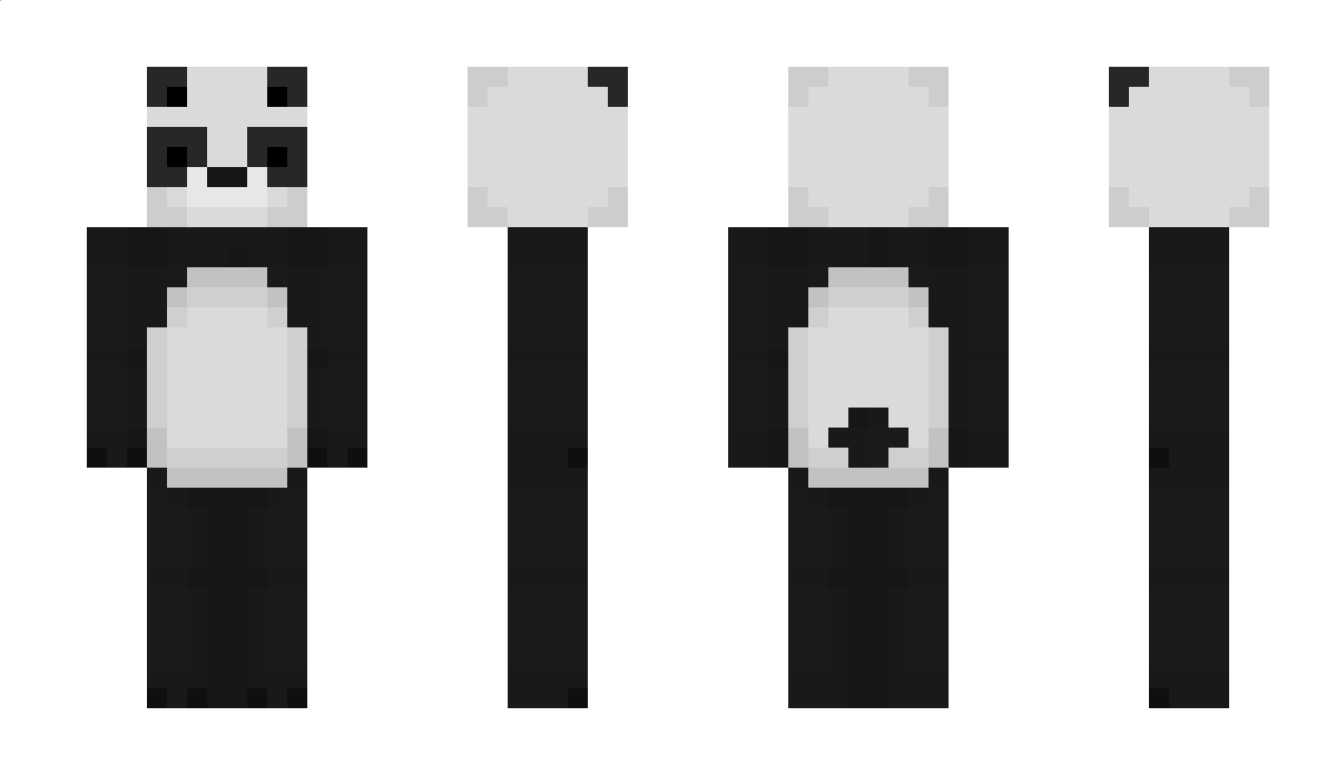 xarx_ Minecraft Skin