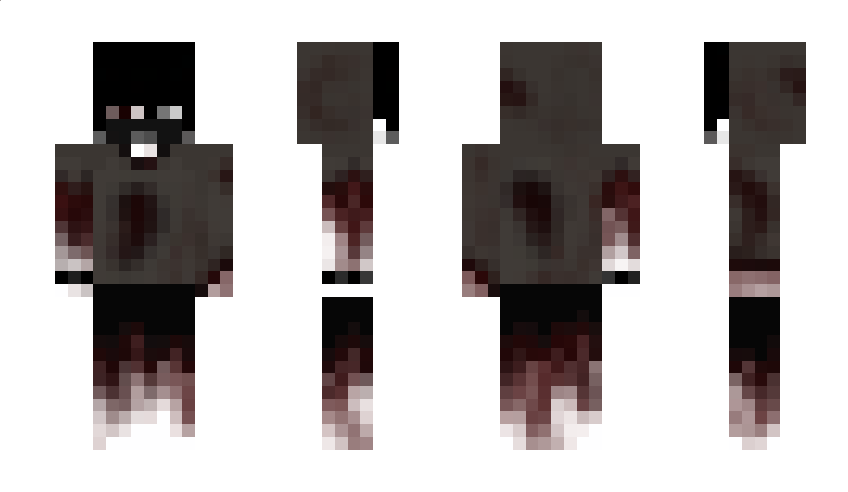 im_fiji Minecraft Skin