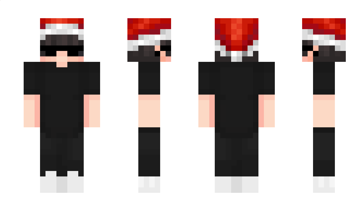 Nuran63 Minecraft Skin