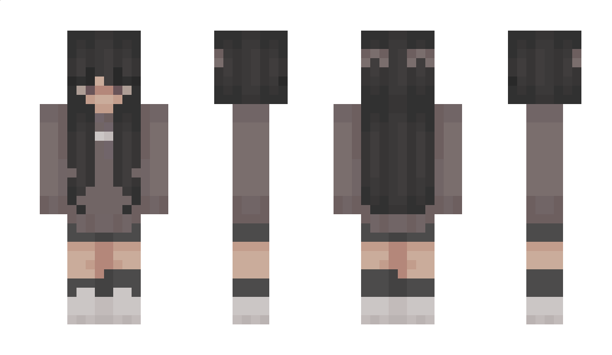 CmdBlock00 Minecraft Skin