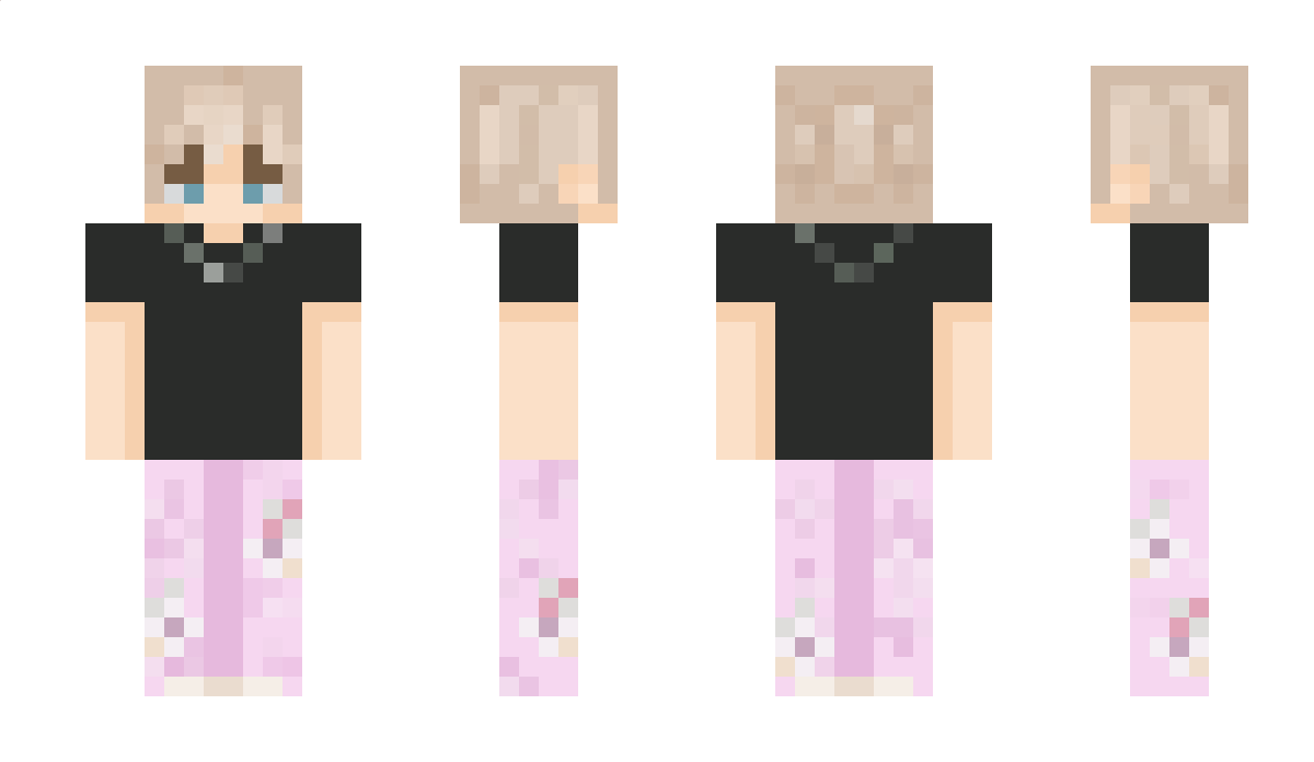 Caryson_ Minecraft Skin