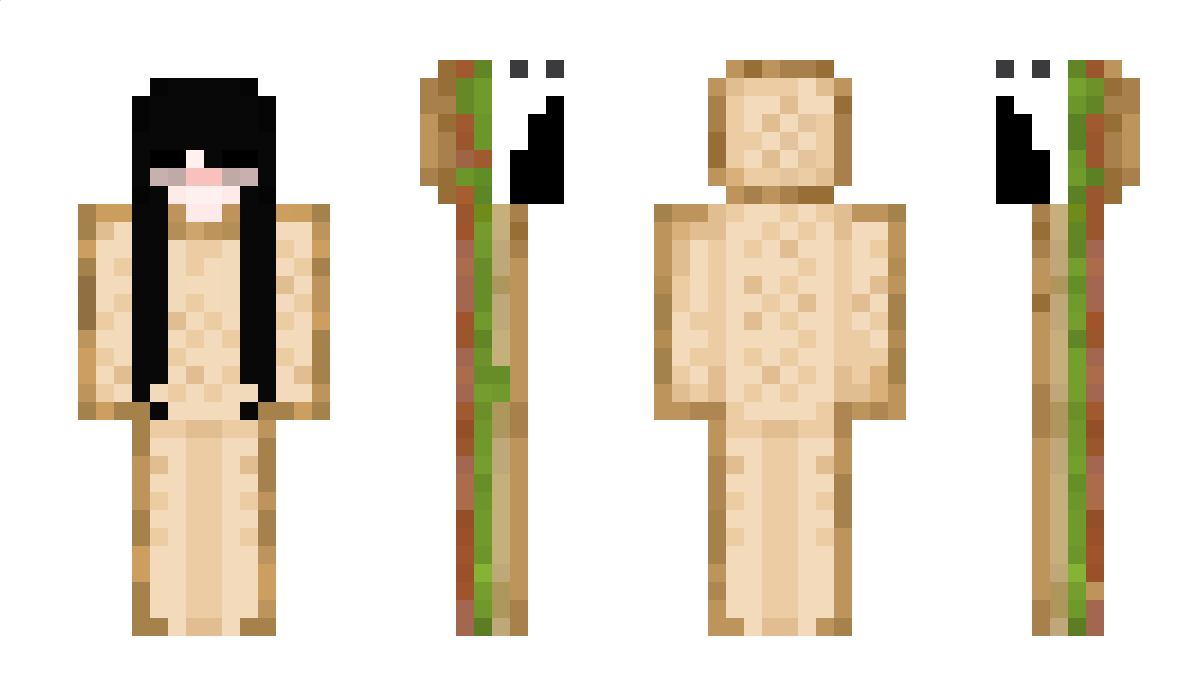 jmn7z Minecraft Skin