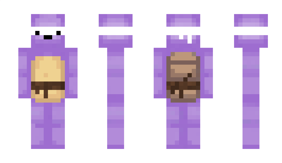 multimie Minecraft Skin