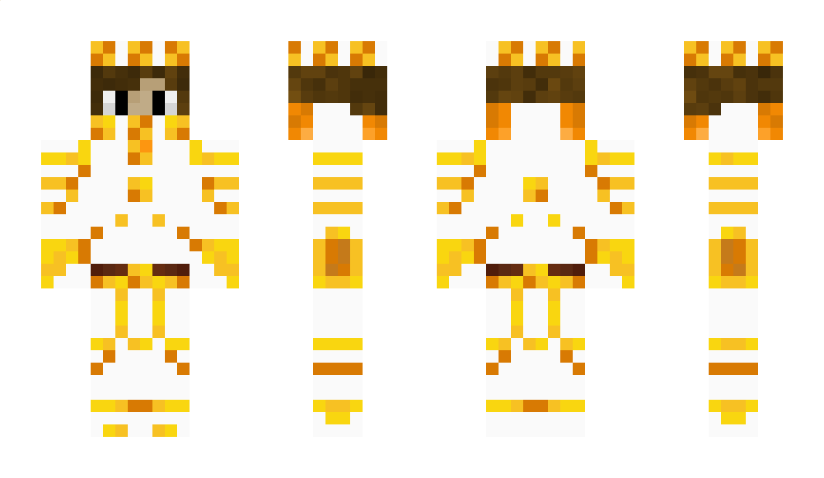 wednesday8813 Minecraft Skin