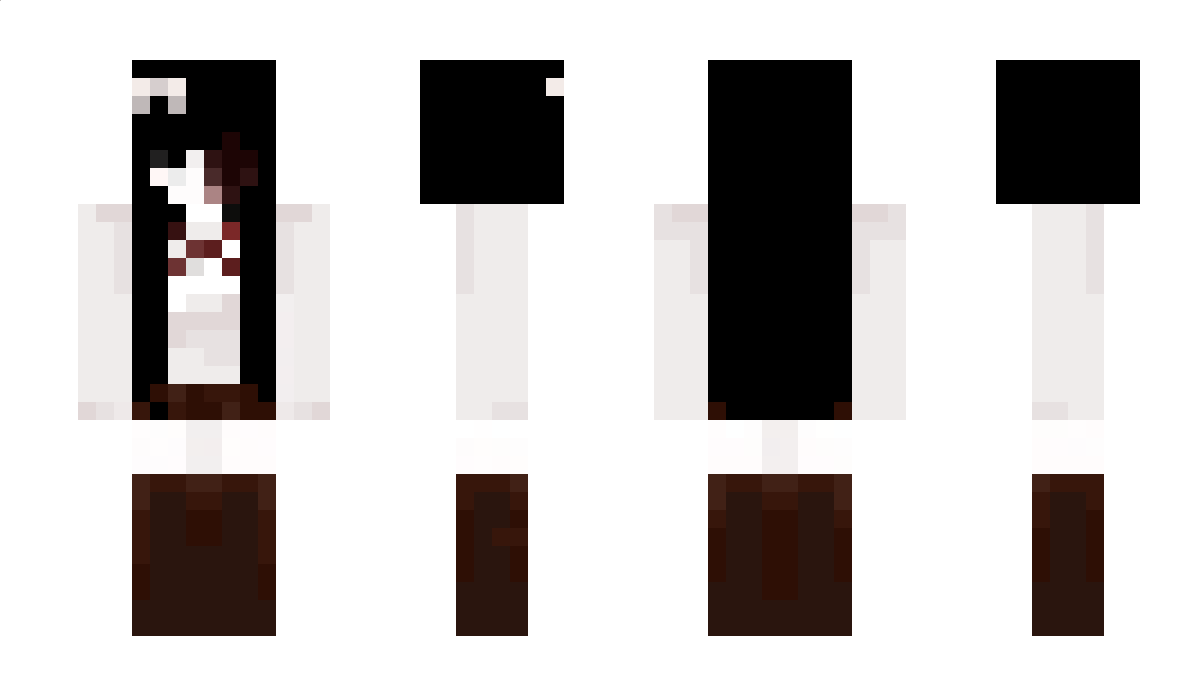 bam3ie Minecraft Skin