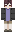 MagicalMess Minecraft Skin