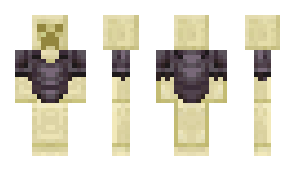 CanCope Minecraft Skin