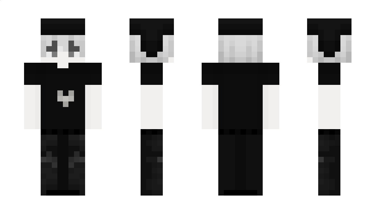 xXjogurtXx_XD Minecraft Skin