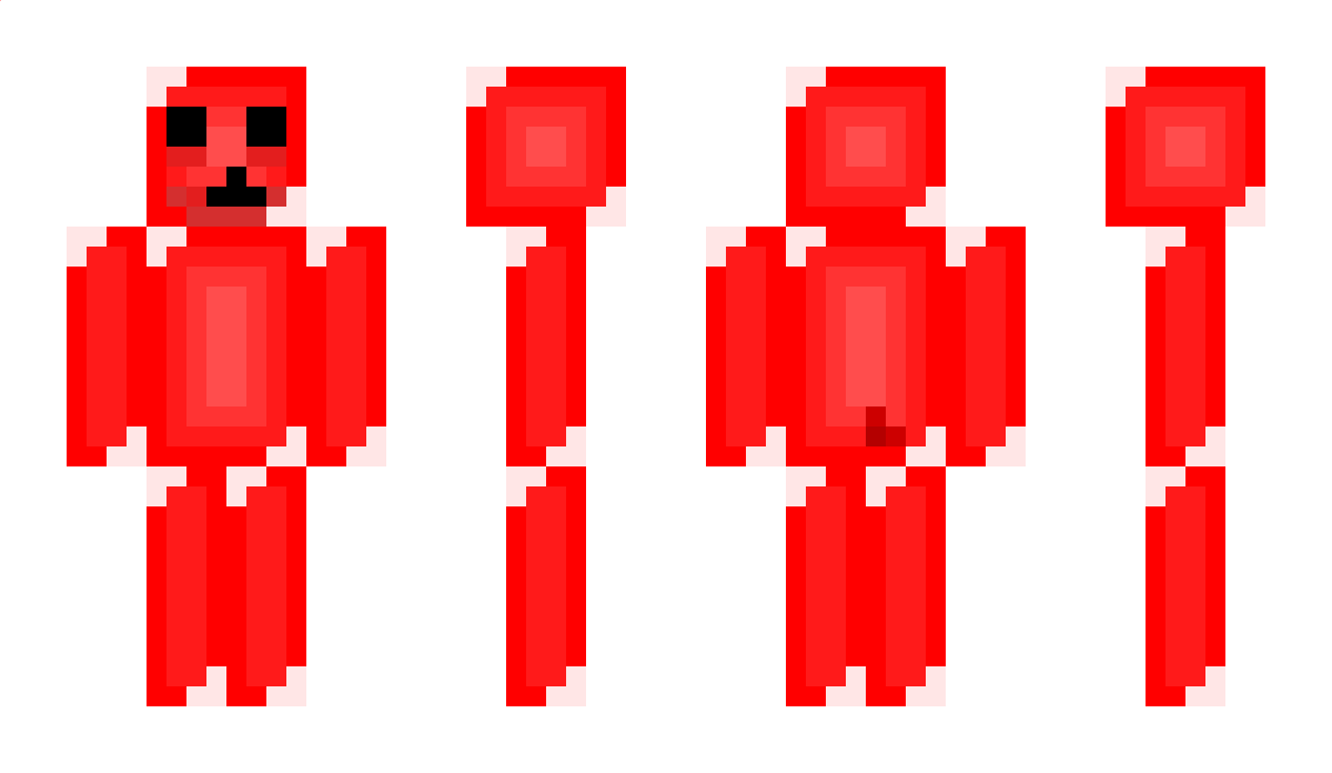 kart0na Minecraft Skin