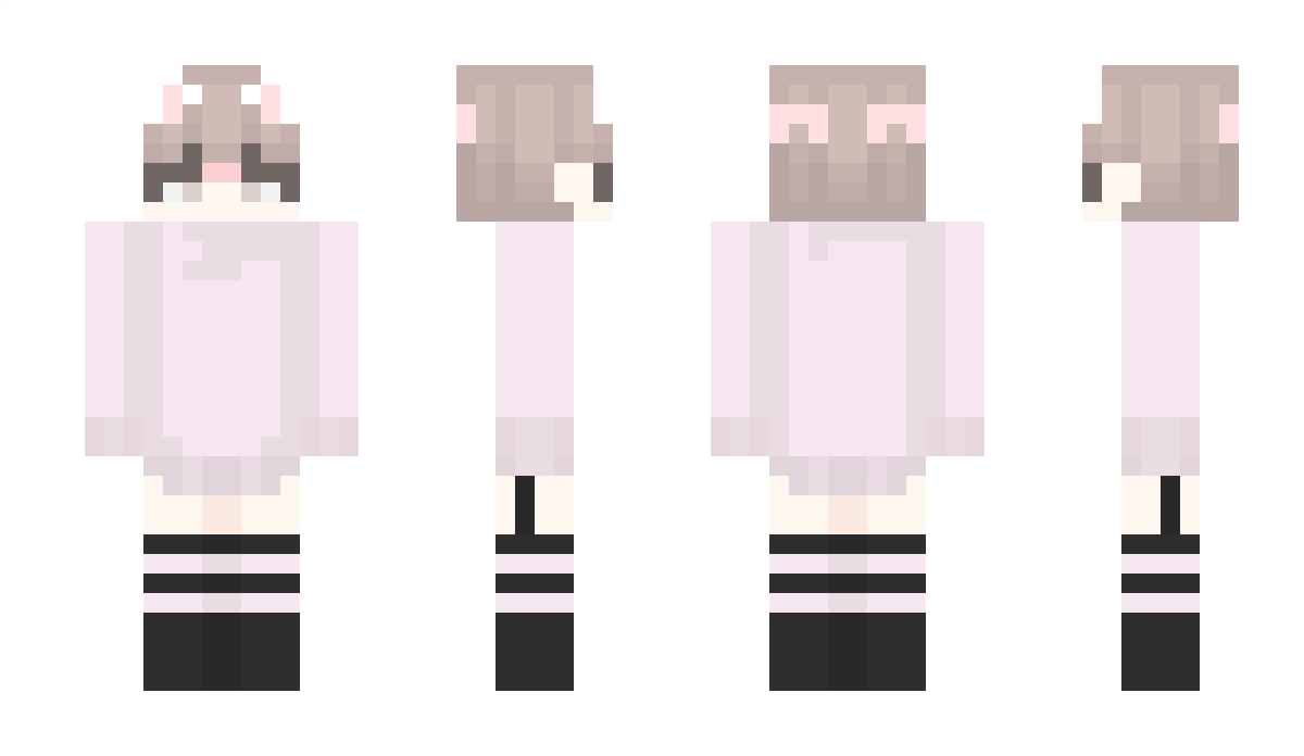 dooga8184 Minecraft Skin