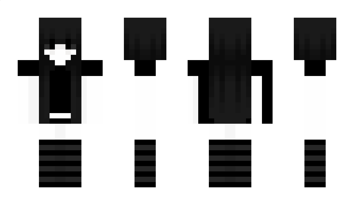 _s_e_x_y Minecraft Skin