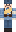 Kiranzo_art Minecraft Skin