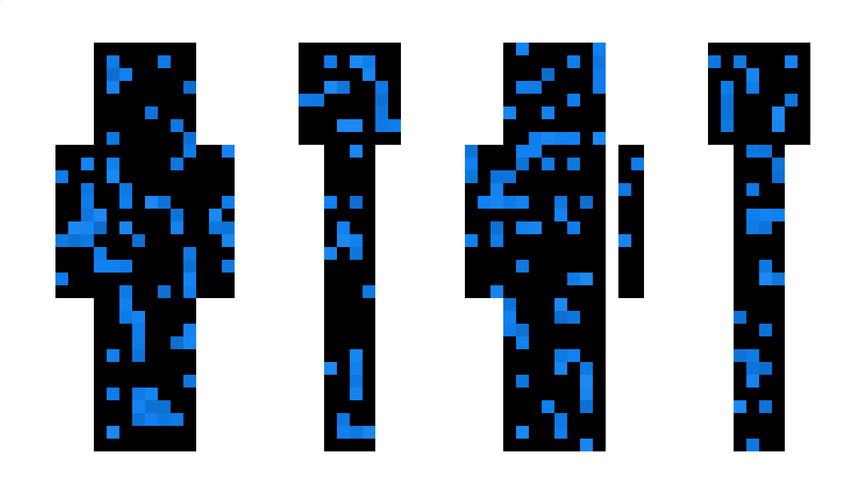 FALAHI_968 Minecraft Skin