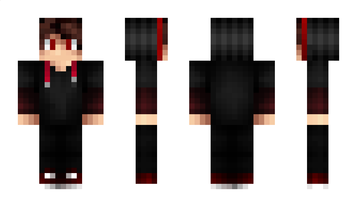 Alattas Minecraft Skin