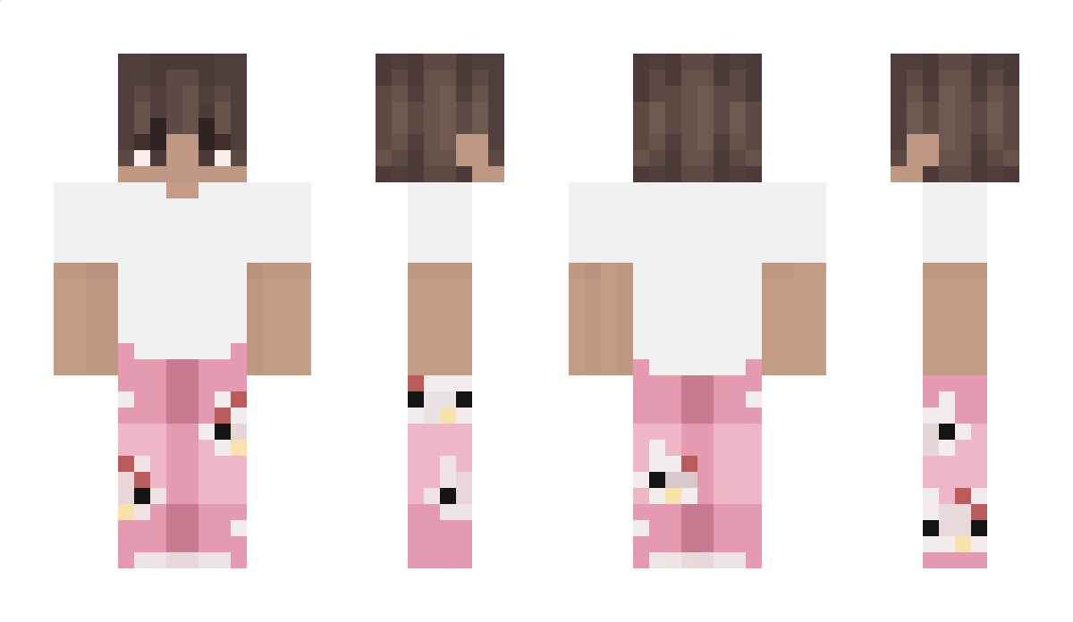 Maxlax23 Minecraft Skin